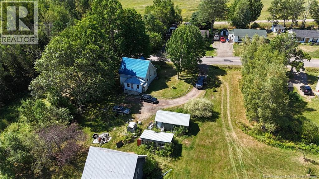 21 Reeder Road, Salisbury, New Brunswick  E4J 2P6 - Photo 2 - NB125051