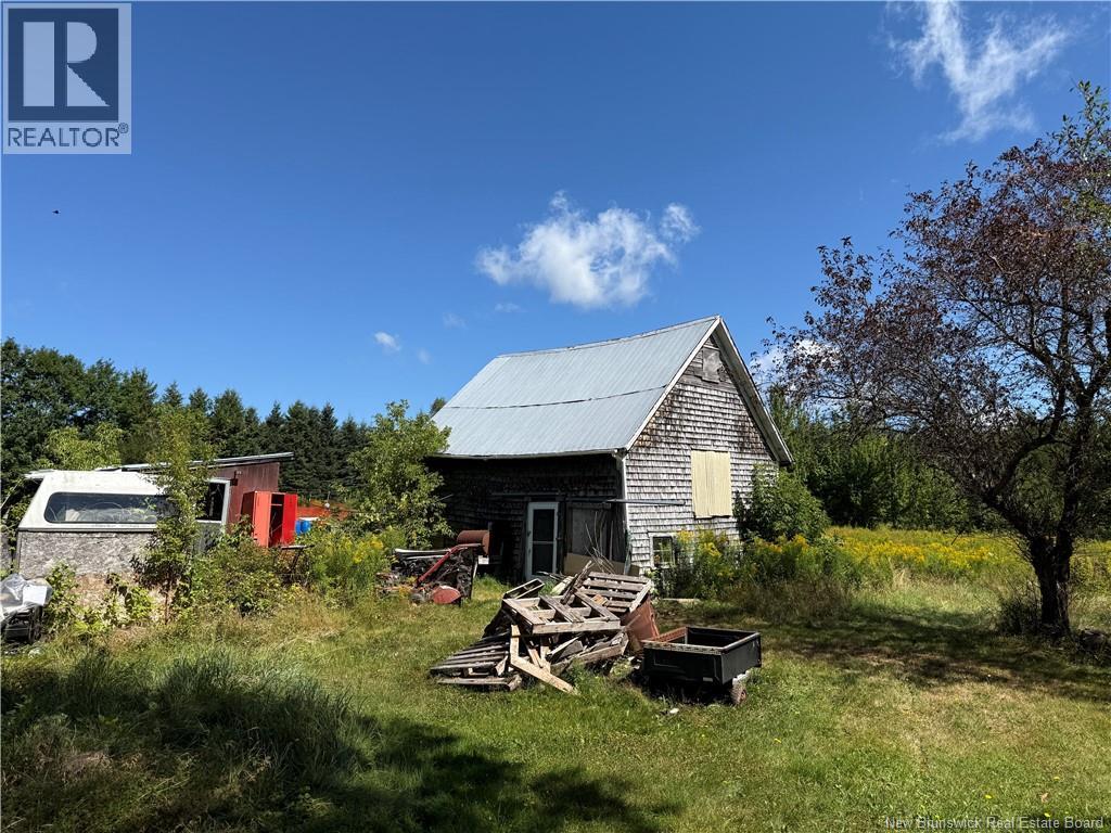 21 Reeder Road, Salisbury, New Brunswick  E4J 2P6 - Photo 20 - NB125051