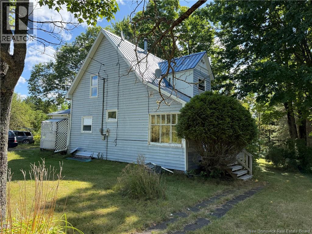 21 Reeder Road, Salisbury, New Brunswick  E4J 2P6 - Photo 21 - NB125051
