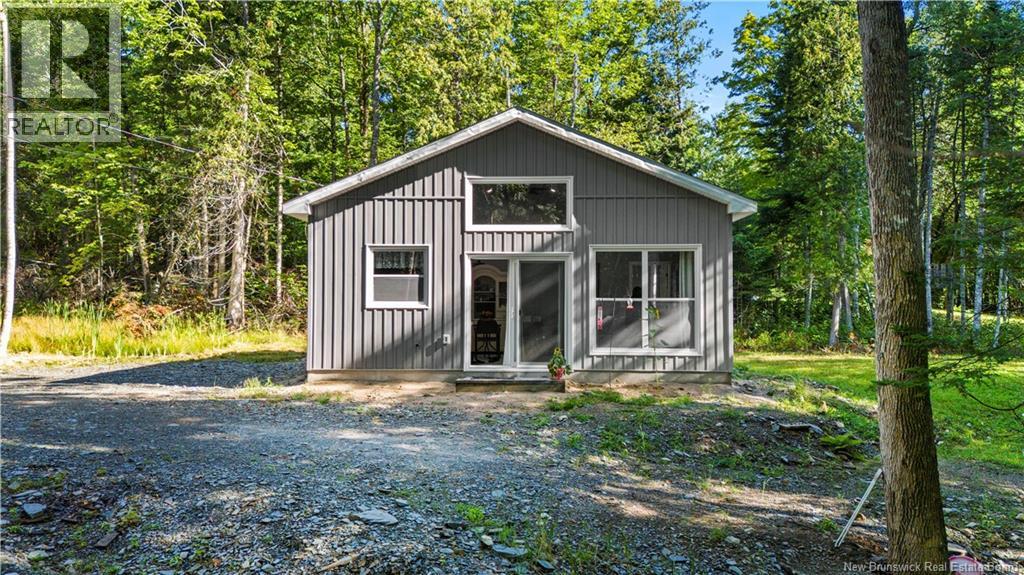 862 Tripp Settlement Road, Keswick Ridge, New Brunswick