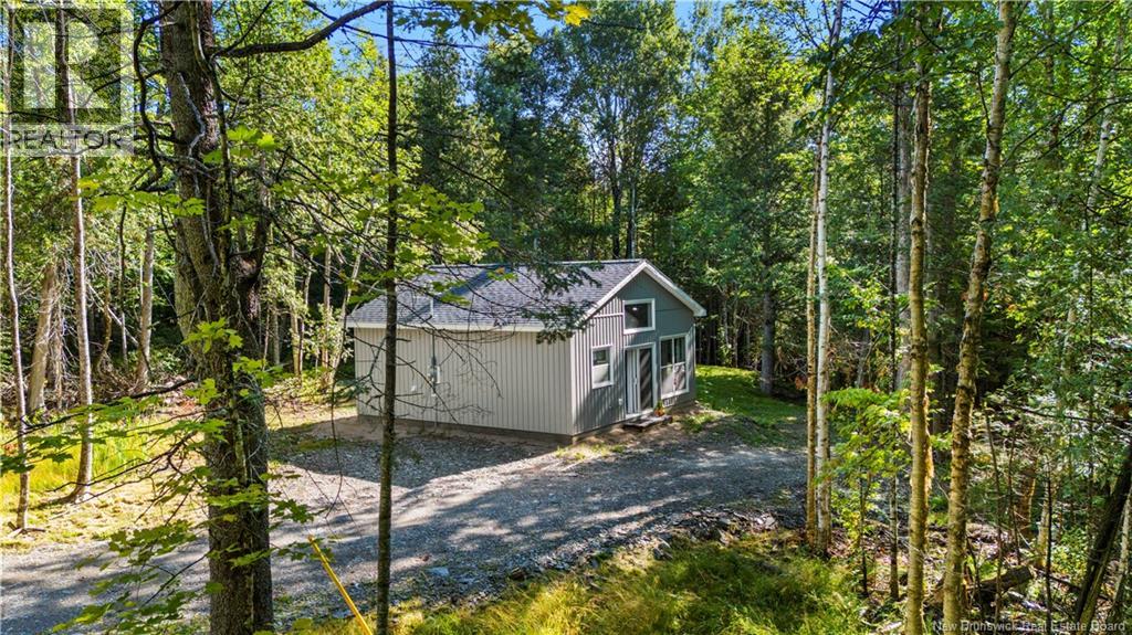 862 Tripp Settlement Road, Keswick Ridge, New Brunswick  E6L 1X6 - Photo 2 - NB125233