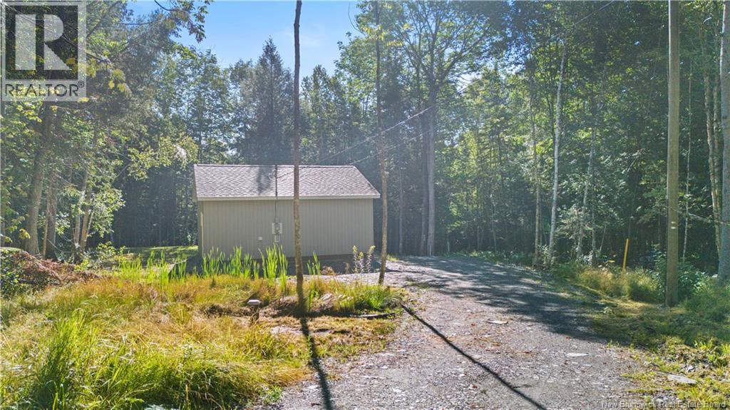 862 Tripp Settlement Road, Keswick Ridge, New Brunswick  E6L 1X6 - Photo 4 - NB125233