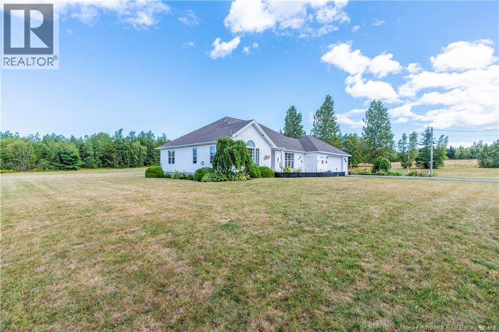 119 Saint Gregoire Street, Saint-Grégoire, New Brunswick