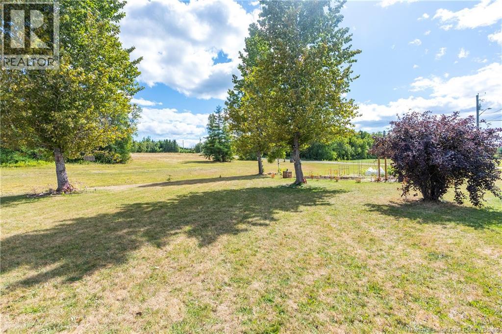 119 Saint Gregoire Street, Saint-Grégoire, New Brunswick  E4V 2R2 - Photo 4 - NB125124