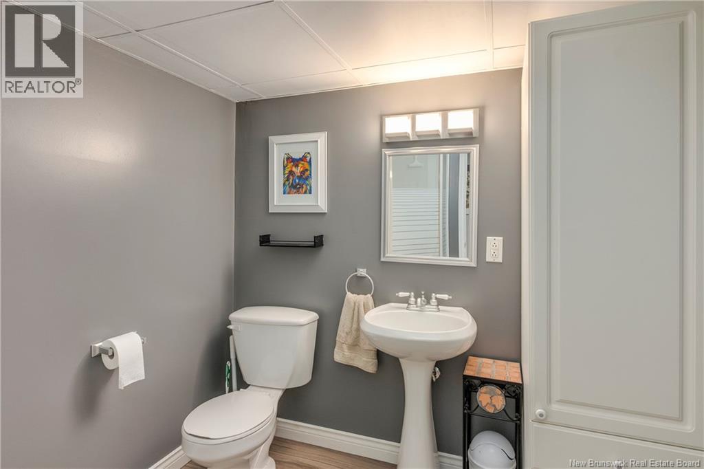 119 Saint Gregoire Street, Saint-Grégoire, New Brunswick  E4V 2R2 - Photo 40 - NB125124