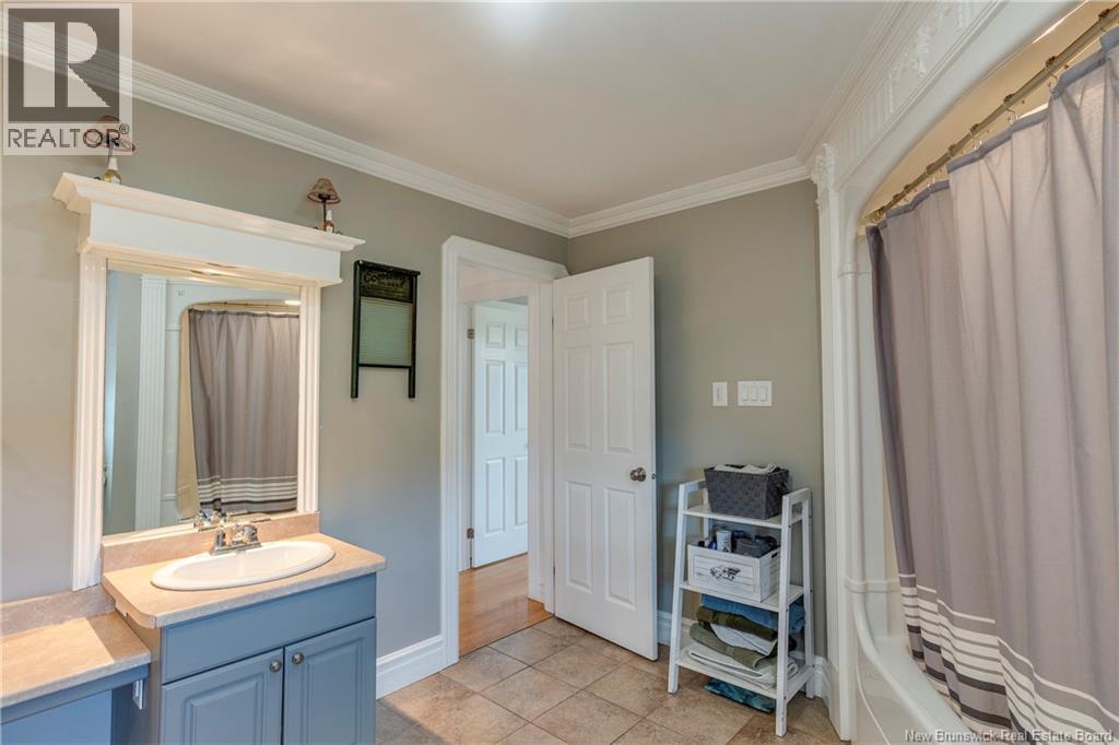 119 Saint Gregoire Street, Saint-Grégoire, New Brunswick  E4V 2R2 - Photo 48 - NB125124
