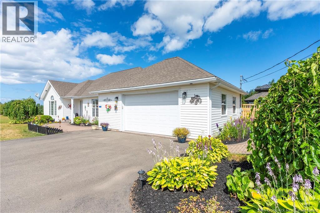 119 Saint Gregoire Street, Saint-Grégoire, New Brunswick  E4V 2R2 - Photo 6 - NB125124