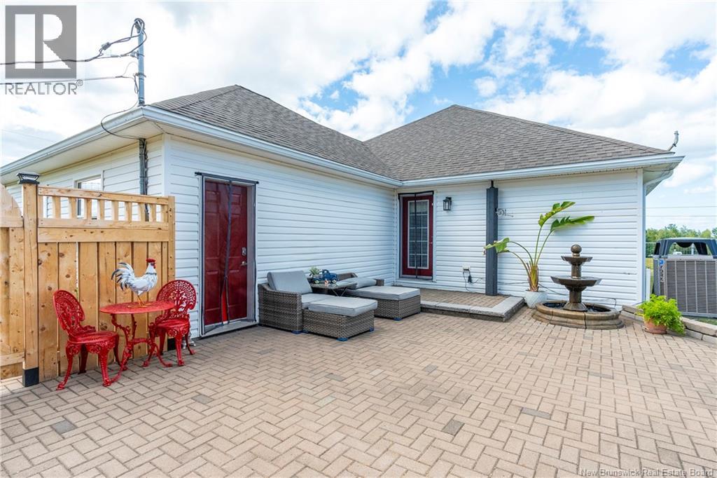119 Saint Gregoire Street, Saint-Grégoire, New Brunswick  E4V 2R2 - Photo 7 - NB125124
