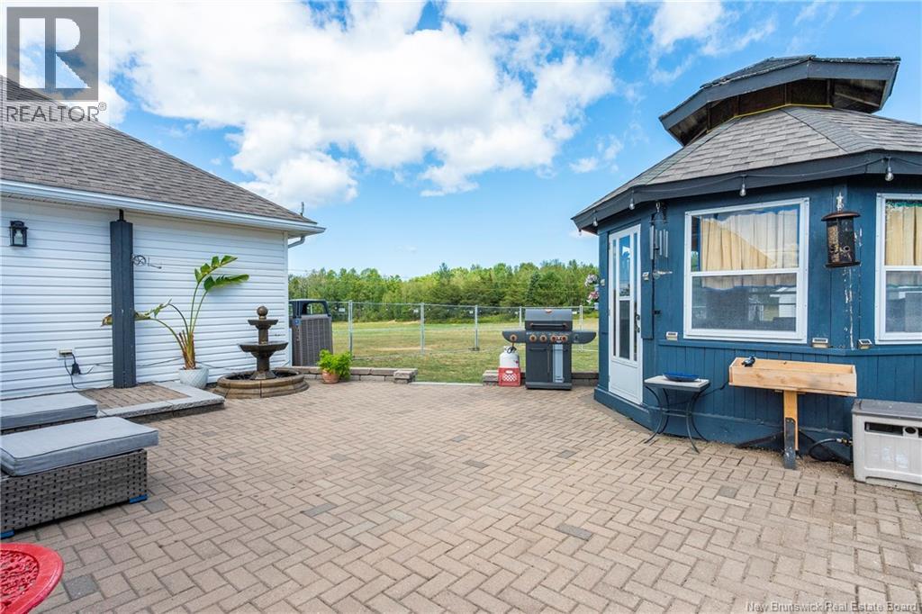 119 Saint Gregoire Street, Saint-Grégoire, New Brunswick  E4V 2R2 - Photo 8 - NB125124