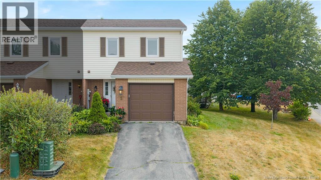 5 Driftwood Lane, Saint John, New Brunswick