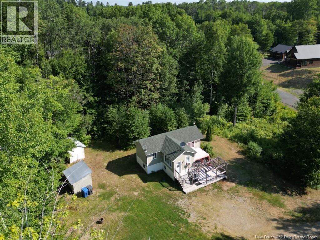 1040 Nepisiguit Falls, Nepisiguit Falls, New Brunswick  E2A 6W8 - Photo 4 - NB125064