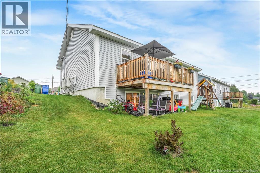 27 Aiden Street, Fredericton, New Brunswick  E3G 0E3 - Photo 40 - NB125063
