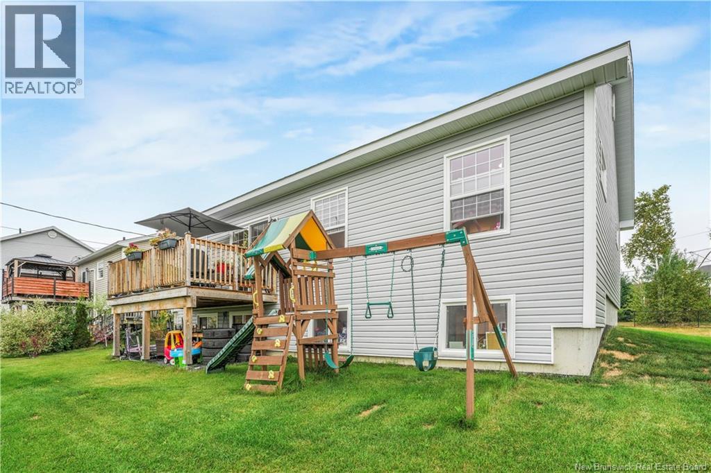 27 Aiden Street, Fredericton, New Brunswick  E3G 0E3 - Photo 41 - NB125063