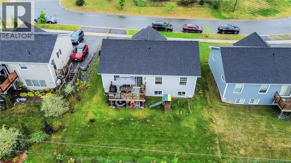 27 Aiden Street, Fredericton, New Brunswick  E3G 0E3 - Photo 42 - NB125063