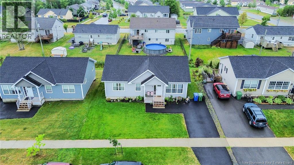 27 Aiden Street, Fredericton, New Brunswick  E3G 0E3 - Photo 45 - NB125063