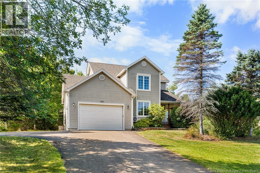 1667 Melanson Road, Greater Lakeburn, New Brunswick