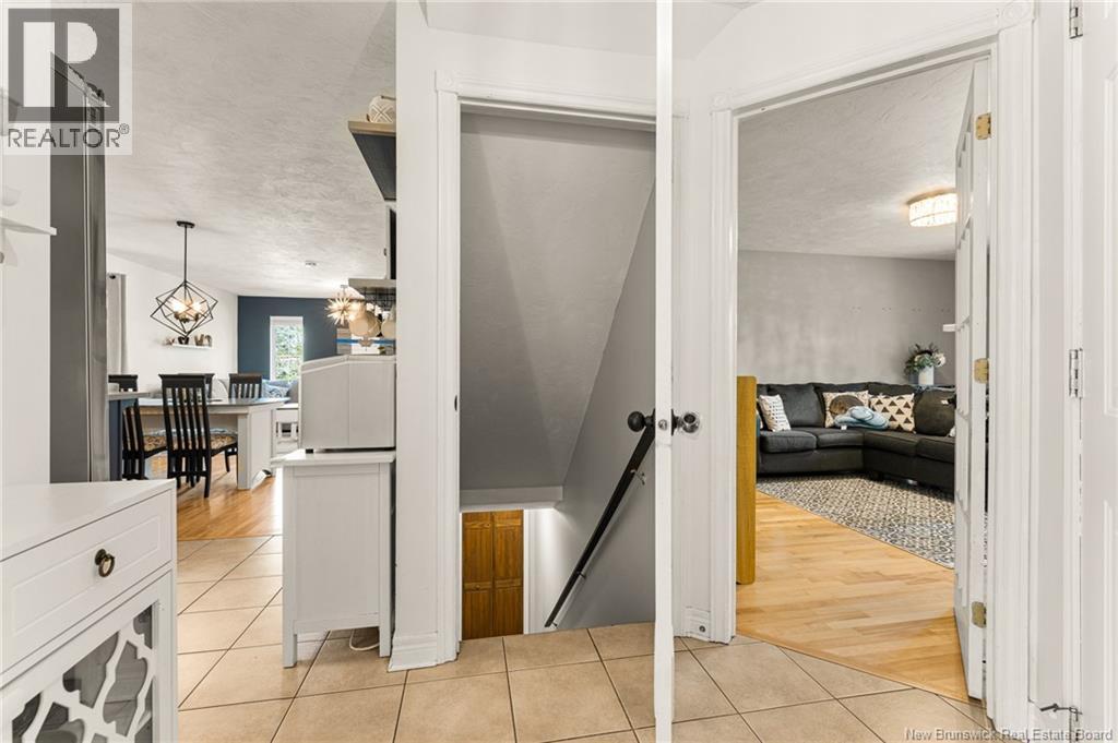 1667 Melanson Road, Greater Lakeburn, New Brunswick  E1H 2C2 - Photo 35 - NB124666