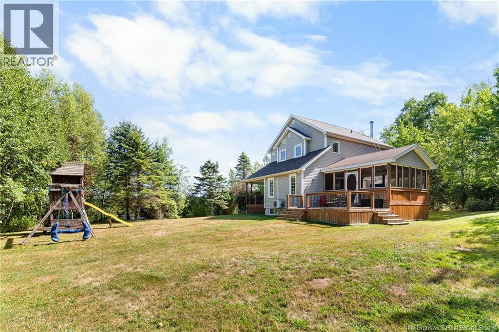 1667 Melanson Road, Greater Lakeburn, New Brunswick  E1H 2C2 - Photo 41 - NB124666