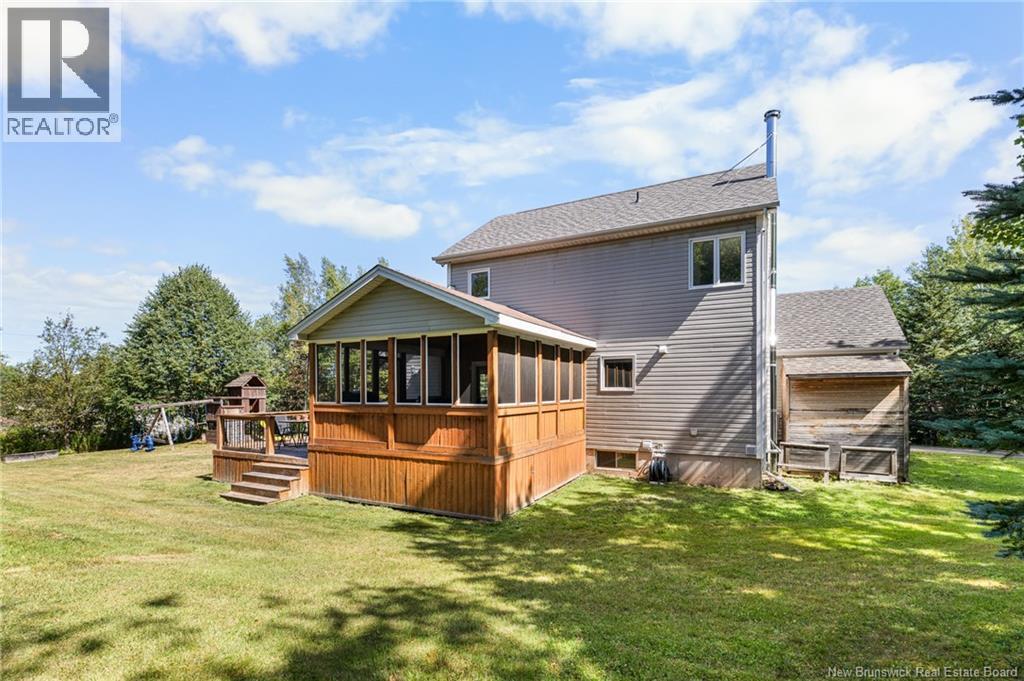 1667 Melanson Road, Greater Lakeburn, New Brunswick  E1H 2C2 - Photo 43 - NB124666