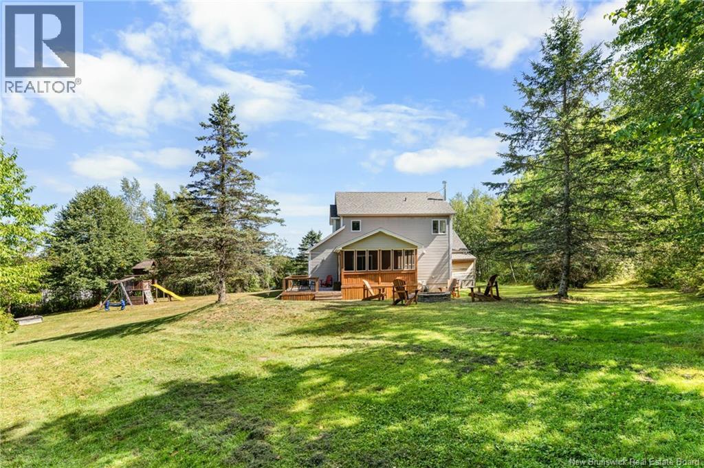 1667 Melanson Road, Greater Lakeburn, New Brunswick  E1H 2C2 - Photo 46 - NB124666