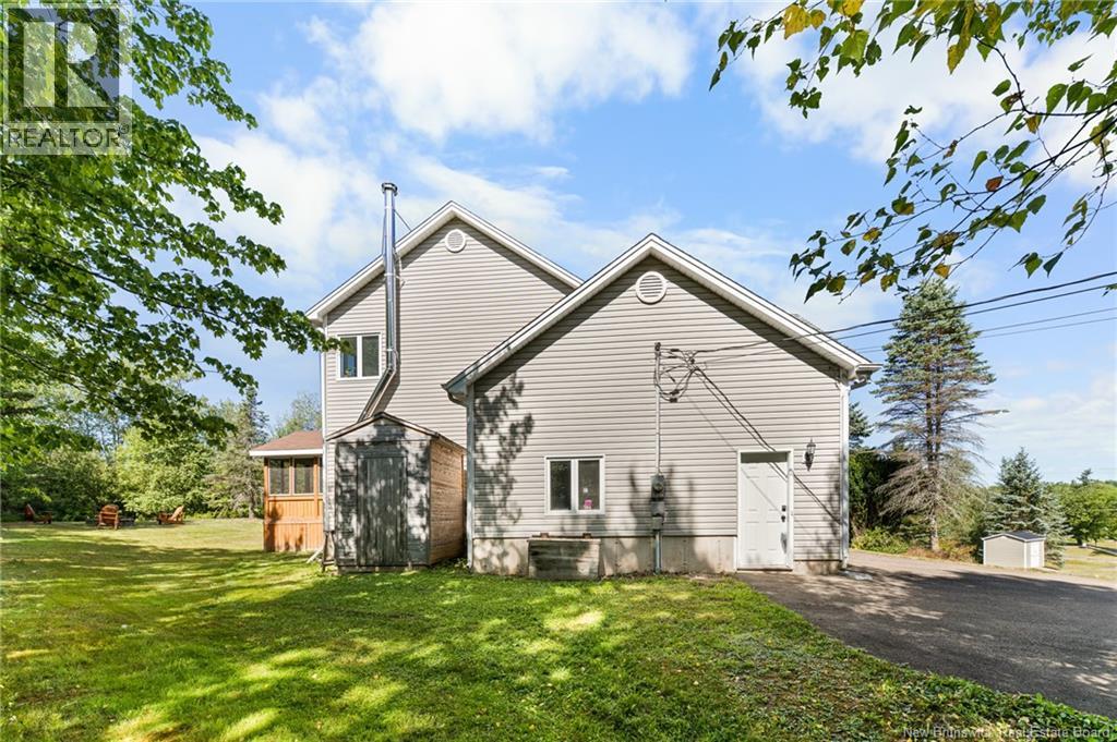 1667 Melanson Road, Greater Lakeburn, New Brunswick  E1H 2C2 - Photo 47 - NB124666