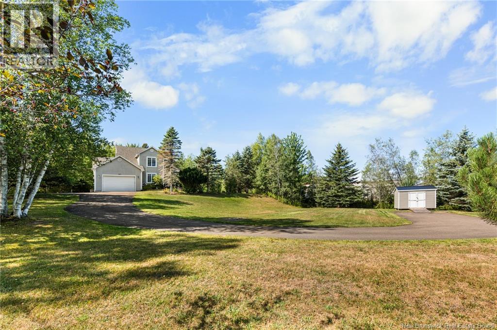 1667 Melanson Road, Greater Lakeburn, New Brunswick  E1H 2C2 - Photo 49 - NB124666