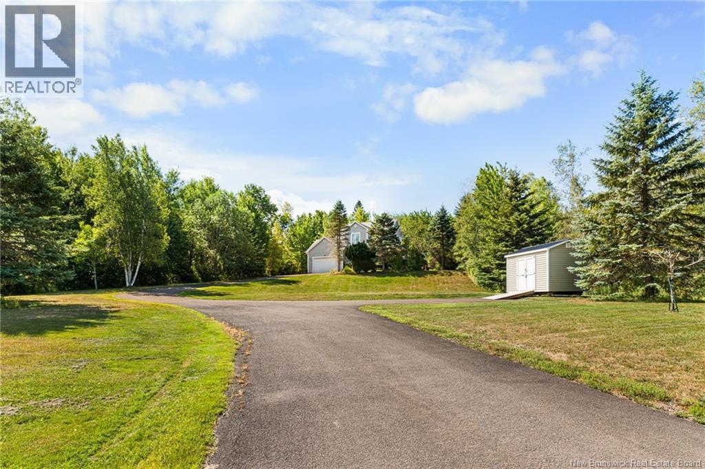 1667 Melanson Road, Greater Lakeburn, New Brunswick  E1H 2C2 - Photo 50 - NB124666