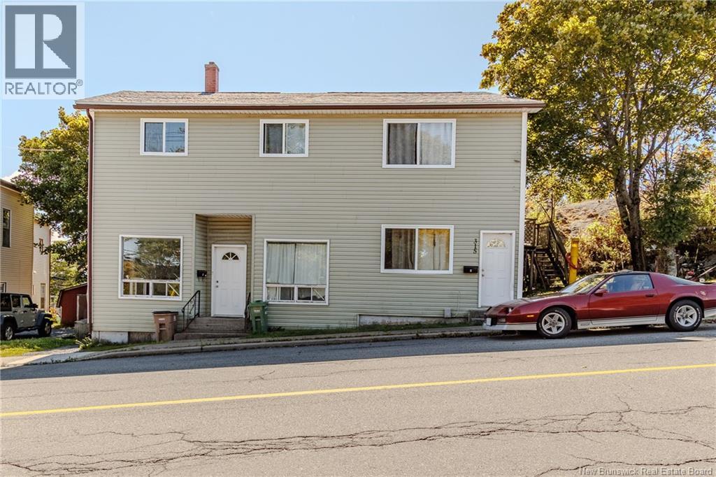 315-317 Dufferin Row, Saint John, New Brunswick  E2M 2J7 - Photo 3 - NB125188