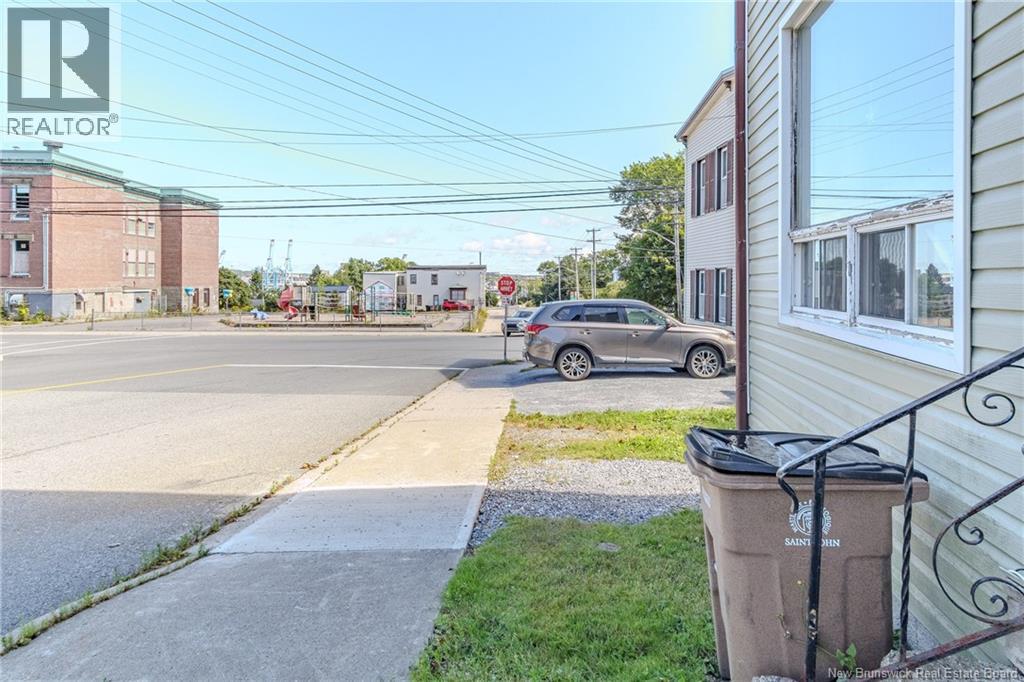 315-317 Dufferin Row, Saint John, New Brunswick  E2M 2J7 - Photo 4 - NB125188