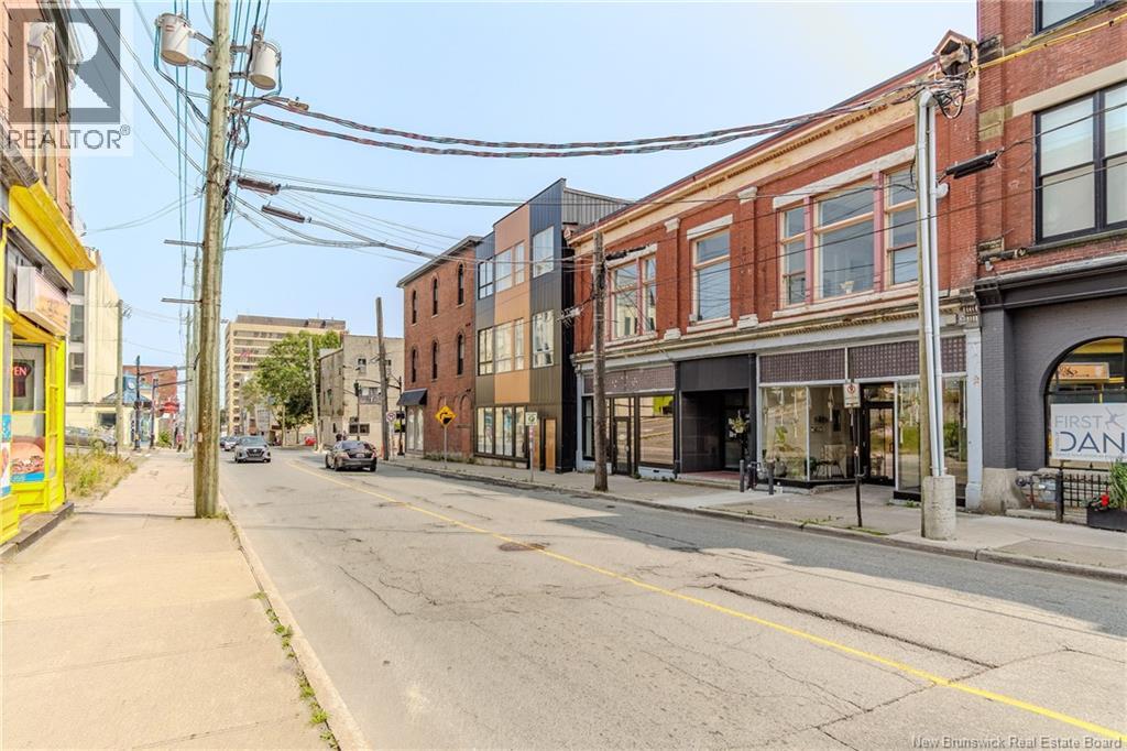 160 Union Street, Saint John, New Brunswick
