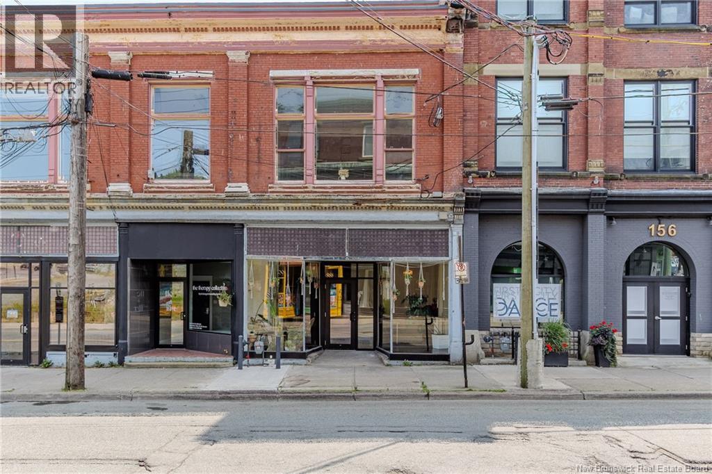 160 Union Street, Saint John, New Brunswick  E2L 1A8 - Photo 3 - NB125164