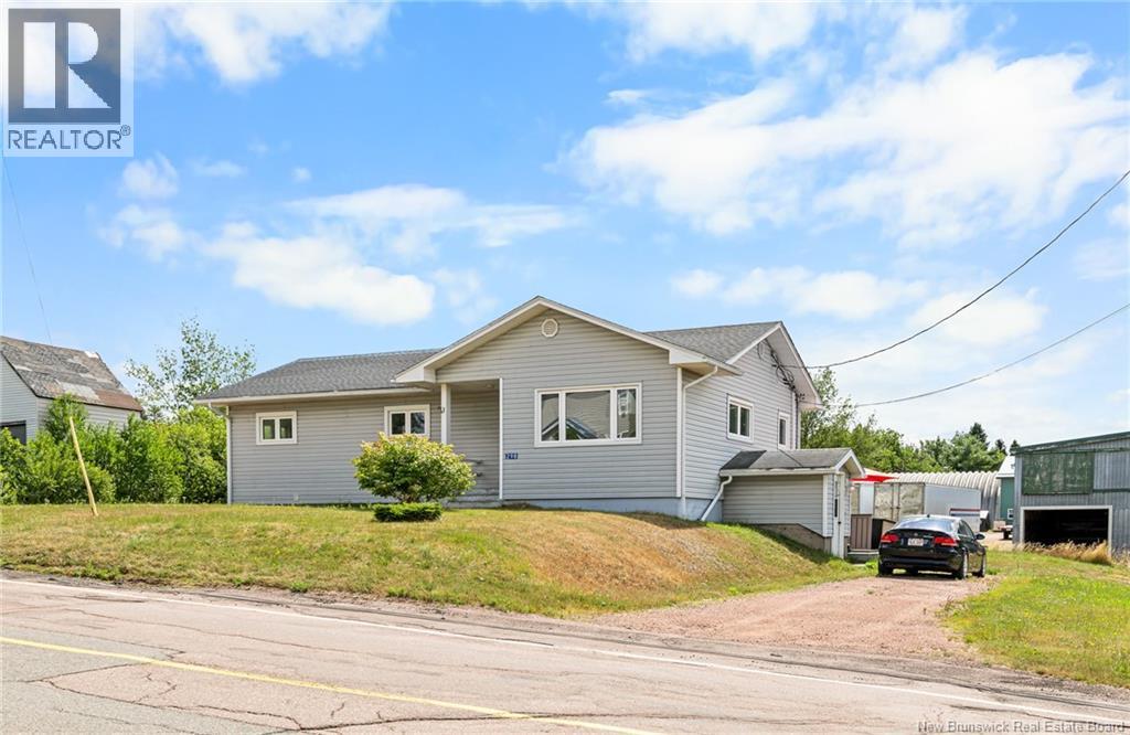 298 Saint Thomas, Memramcook, New Brunswick