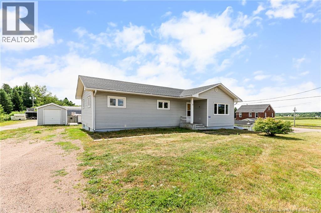 298 Saint Thomas, Memramcook, New Brunswick  E4K 3E2 - Photo 36 - NB125172