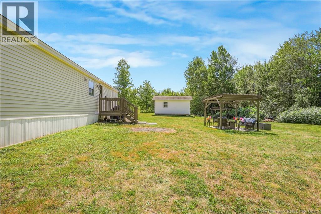 136 Branch Road, Geary, New Brunswick  E2V 4A2 - Photo 22 - NB125118
