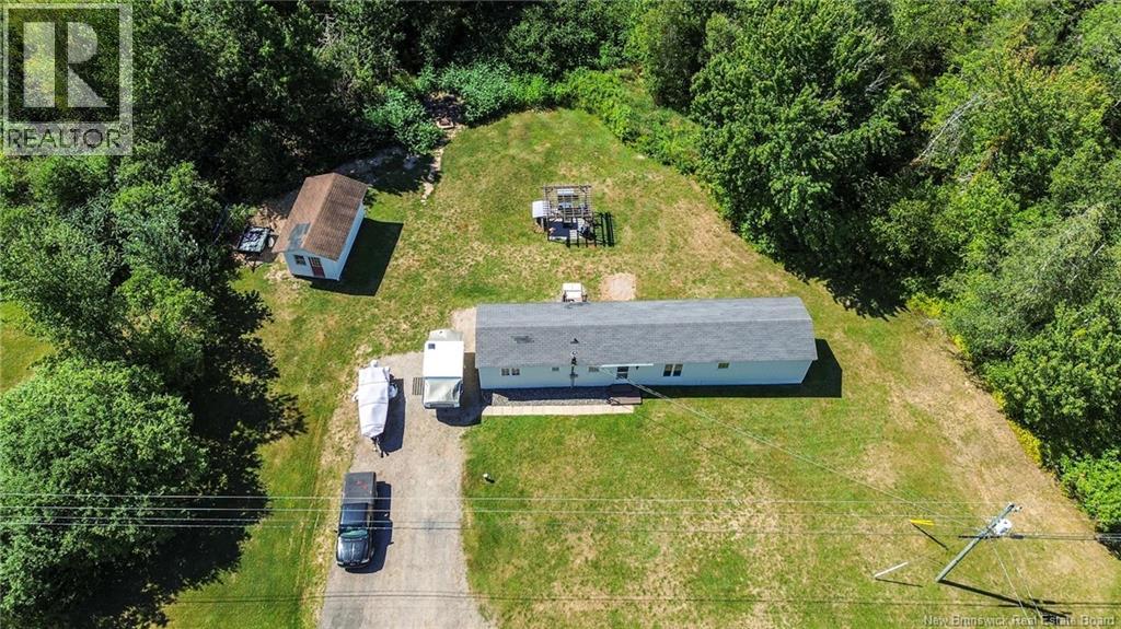 136 Branch Road, Geary, New Brunswick  E2V 4A2 - Photo 24 - NB125118