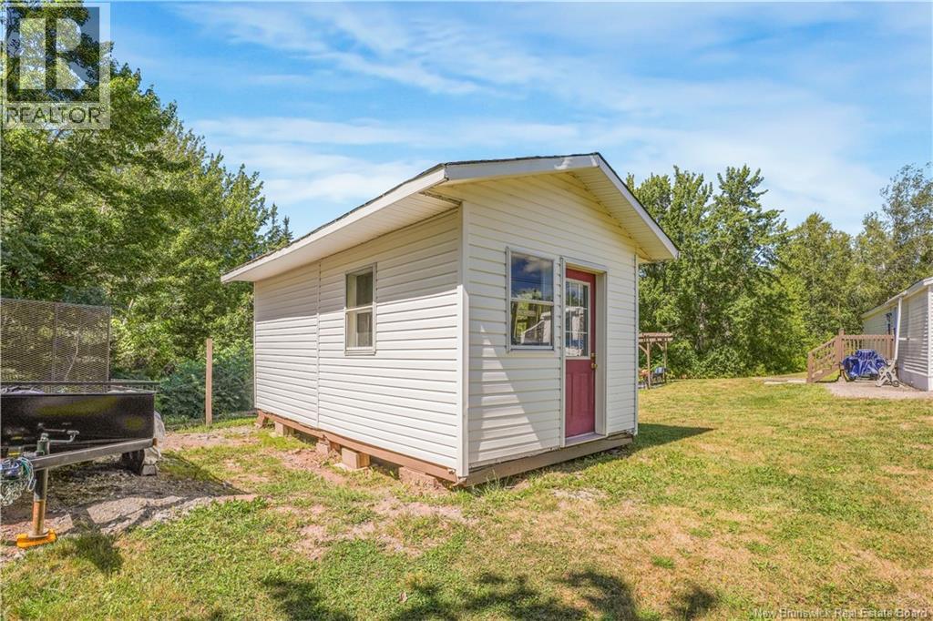 136 Branch Road, Geary, New Brunswick  E2V 4A2 - Photo 25 - NB125118
