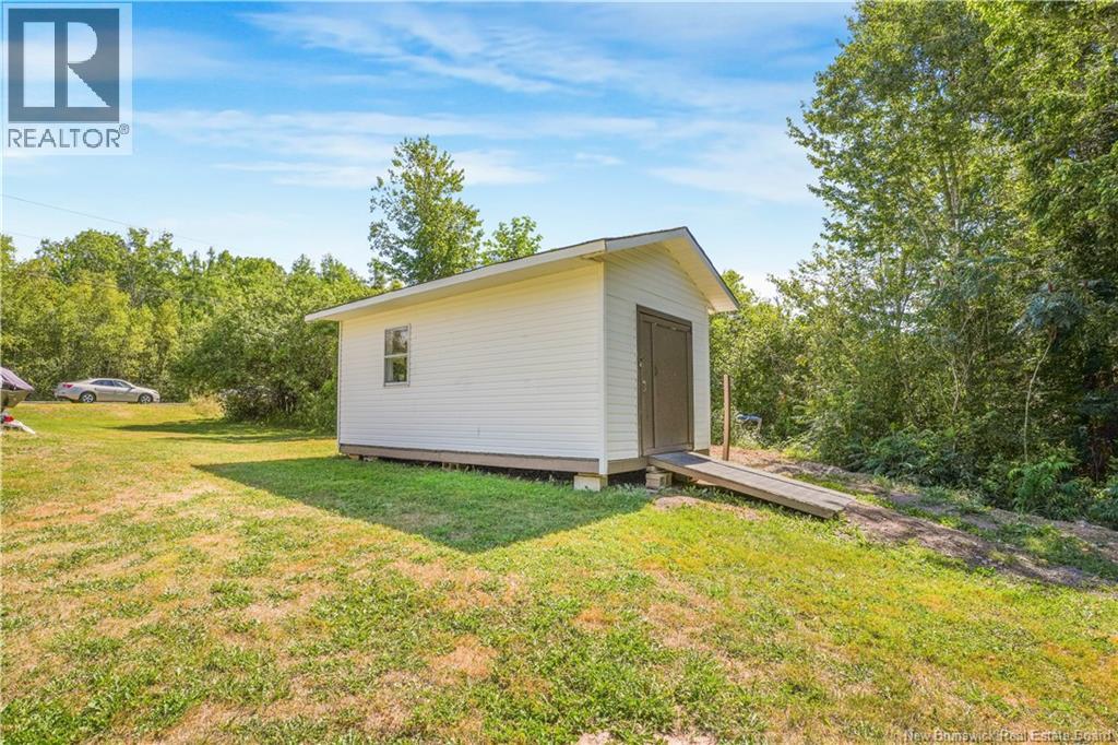 136 Branch Road, Geary, New Brunswick  E2V 4A2 - Photo 26 - NB125118