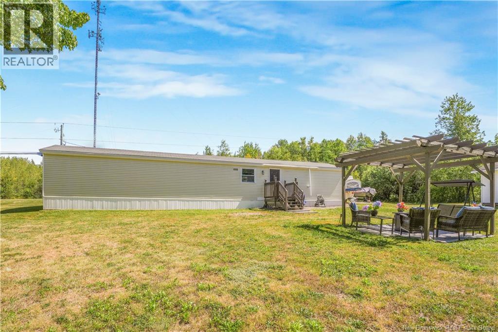 136 Branch Road, Geary, New Brunswick  E2V 4A2 - Photo 27 - NB125118