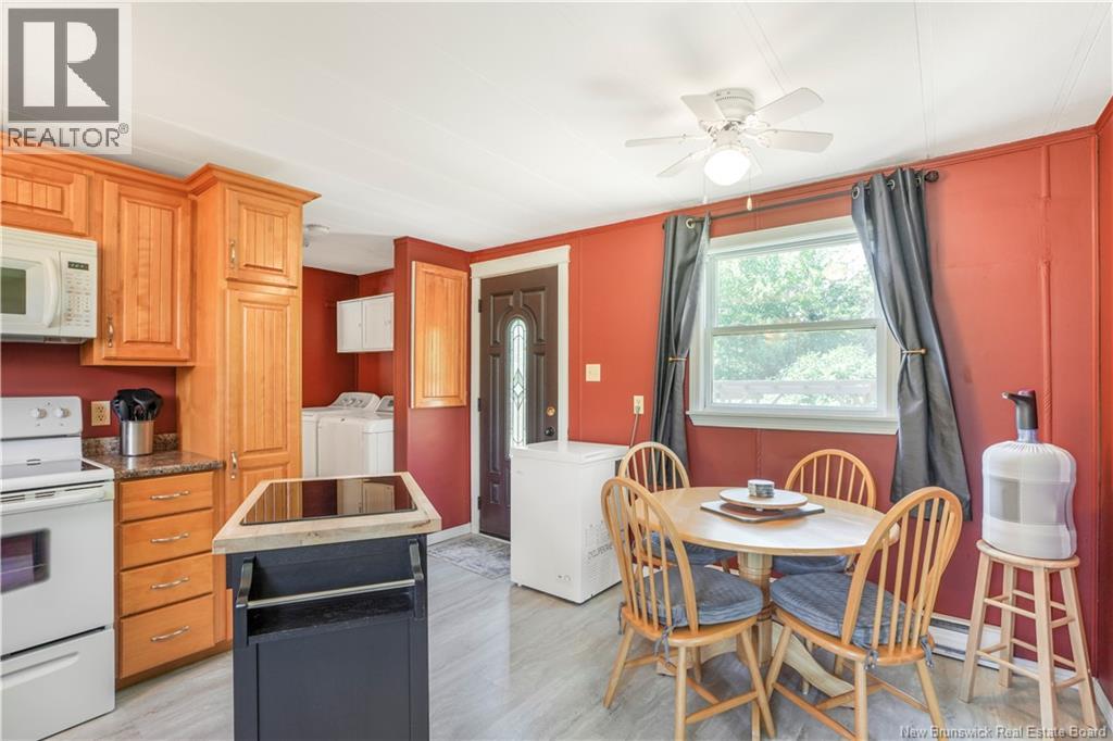 136 Branch Road, Geary, New Brunswick  E2V 4A2 - Photo 6 - NB125118
