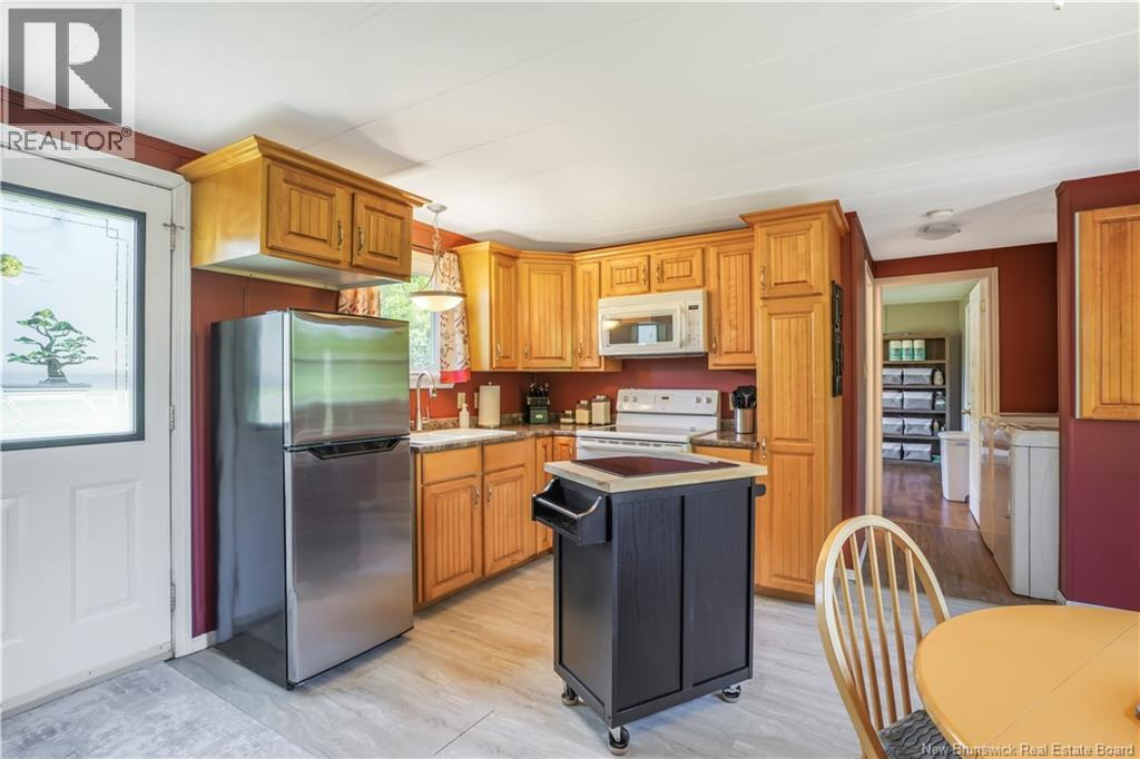 136 Branch Road, Geary, New Brunswick  E2V 4A2 - Photo 7 - NB125118