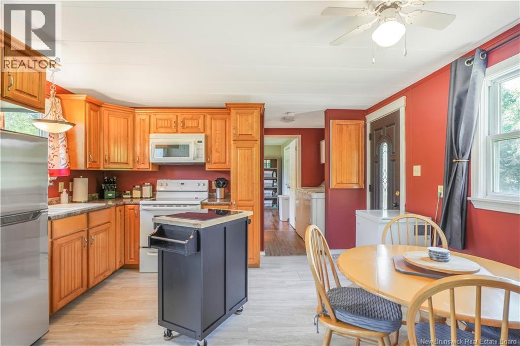 136 Branch Road, Geary, New Brunswick  E2V 4A2 - Photo 8 - NB125118