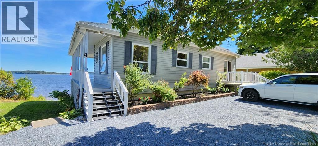 4 First Street, Grand Bay-Westfield, New Brunswick
