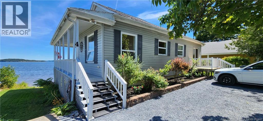 4 First Street, Grand Bay-Westfield, New Brunswick  E5K 1P2 - Photo 2 - NB125212