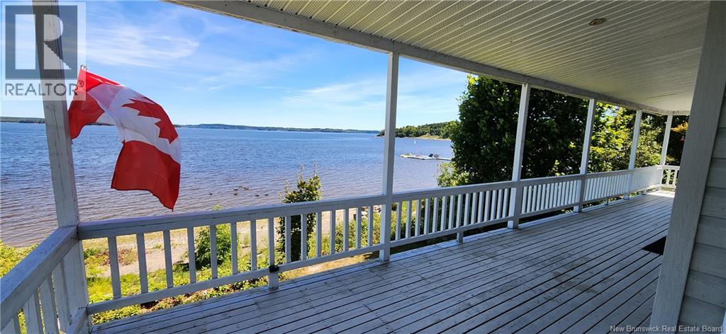 4 First Street, Grand Bay-Westfield, New Brunswick  E5K 1P2 - Photo 3 - NB125212