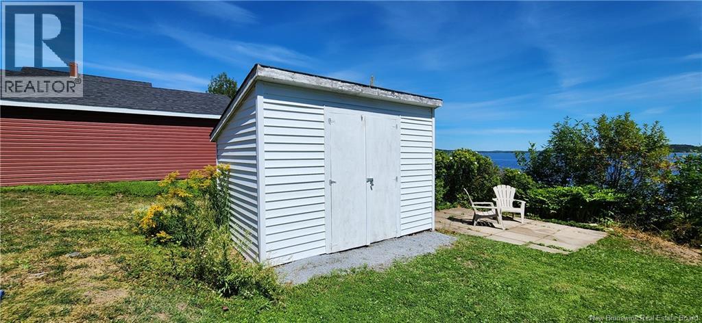 4 First Street, Grand Bay-Westfield, New Brunswick  E5K 1P2 - Photo 40 - NB125212