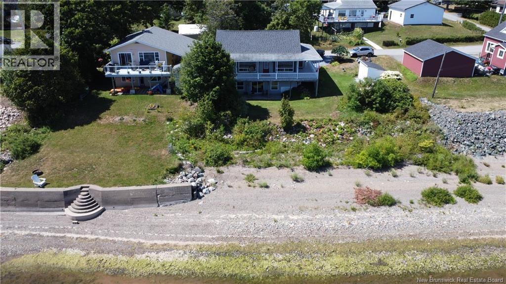 4 First Street, Grand Bay-Westfield, New Brunswick  E5K 1P2 - Photo 44 - NB125212