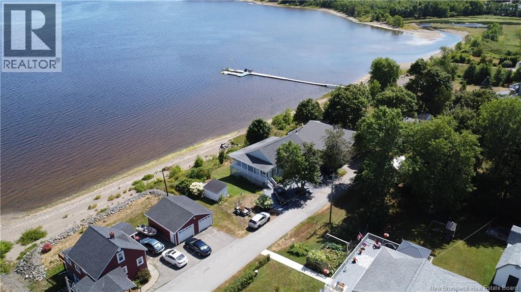 4 First Street, Grand Bay-Westfield, New Brunswick  E5K 1P2 - Photo 46 - NB125212