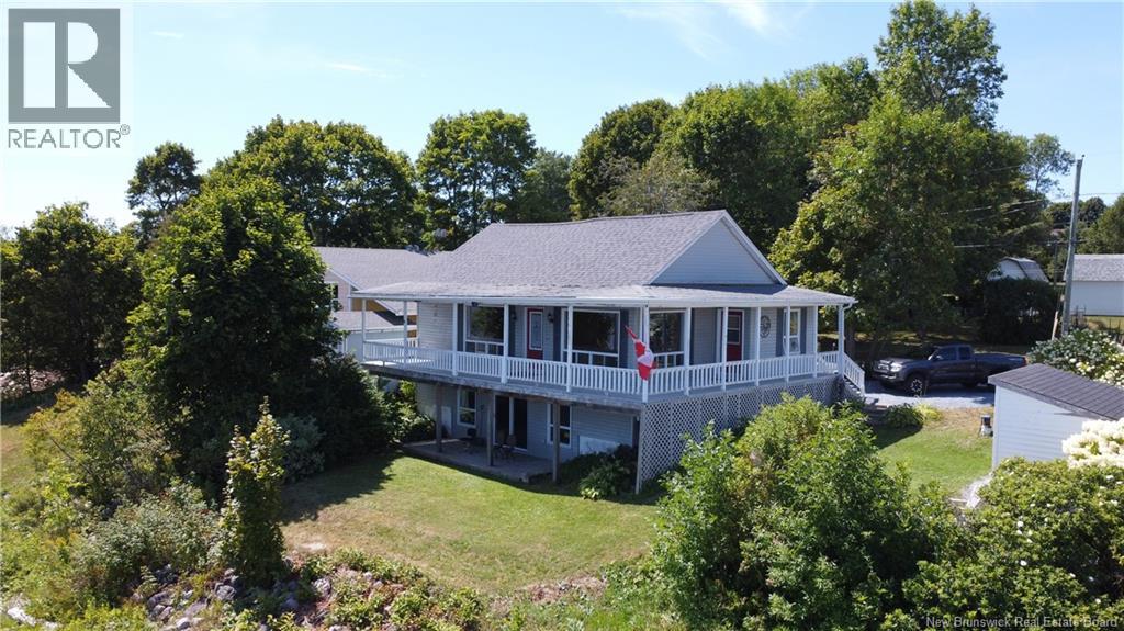 4 First Street, Grand Bay-Westfield, New Brunswick  E5K 1P2 - Photo 48 - NB125212