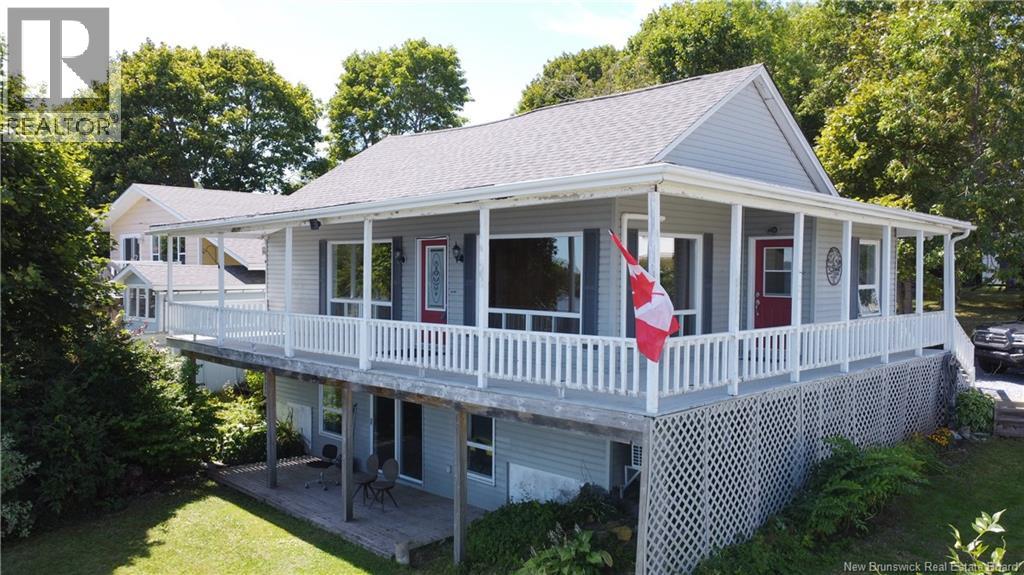4 First Street, Grand Bay-Westfield, New Brunswick  E5K 1P2 - Photo 50 - NB125212