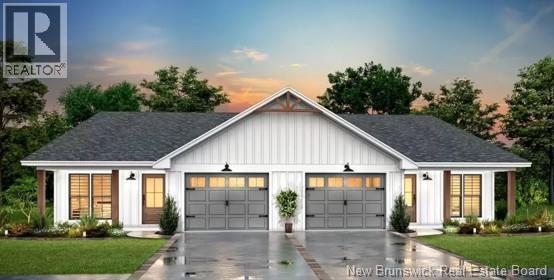 331 Hampton Road, Quispamsis, New Brunswick